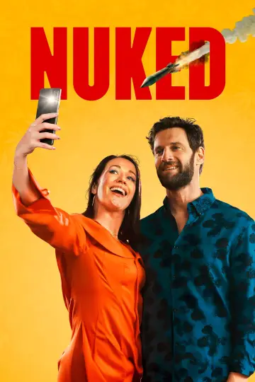 Poster to the movie "Nuked" #710466