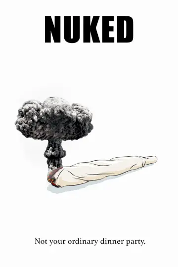 Poster to the movie "Nuked" #710467