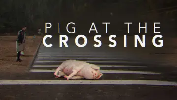 Backdrop to the movie "Pig at the Crossing" #1112676