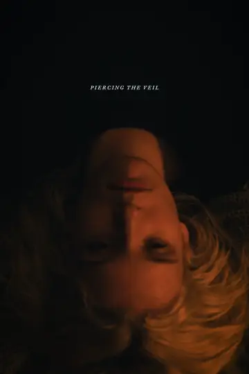 Poster to the movie "Piercing the Veil" #464348