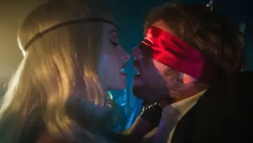Backdrop to the movie "I Want Your Sex" #783506