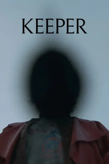 Poster to the movie "Keeper" #514579