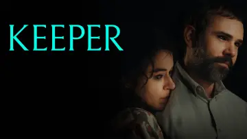 Backdrop to the movie "Keeper" #954903