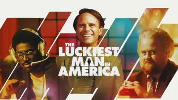 Backdrop to the movie "The Luckiest Man in America" #671860
