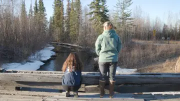 Backdrop to the movie "The Story of a Slough" #1112579