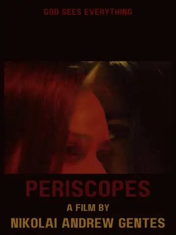 Poster to the movie "Periscopes" #480639