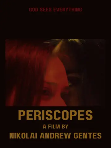 Poster to the movie "Periscopes" #480640