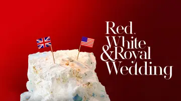 Backdrop to the movie "Red, White & Royal Wedding" #791363
