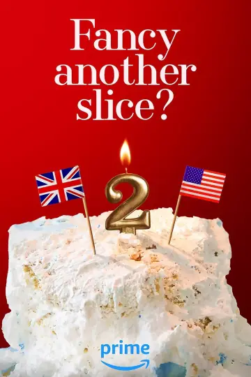 Red, White & Royal Wedding