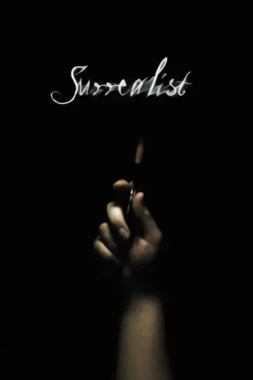 Poster to the movie "Surrealist" #474363