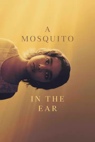 Poster to the movie "A Mosquito in the Ear" #912218