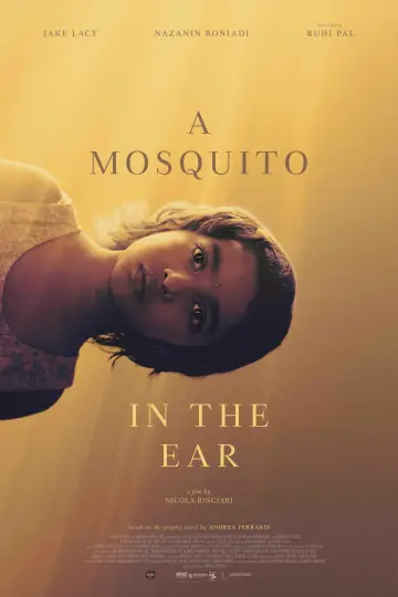 Poster to the movie "A Mosquito in the Ear" #912219