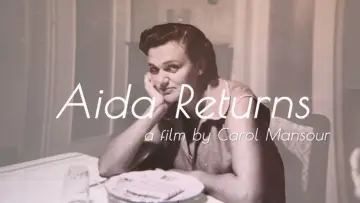 Backdrop to the movie "Aida Returns" #1112746