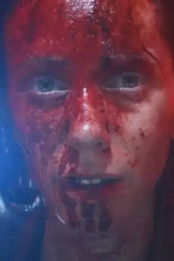 Poster to the movie "Eyes of the Abyss" #782217