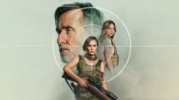 Backdrop to the movie "Seven Snipers" #1193233