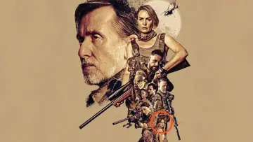 Backdrop to the movie "Seven Snipers" #909024