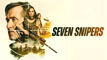 Backdrop to the movie "Seven Snipers" #909026