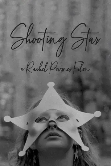 Shooting Star poster