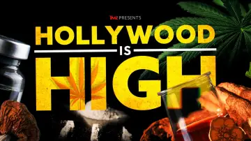 Backdrop to the movie "TMZ Presents: Hollywood is High" #1112748