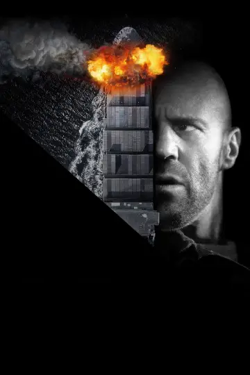 Poster to the movie "Mutiny" #1176958