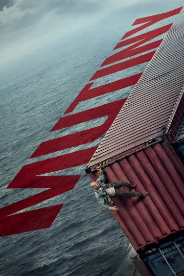 Poster to the movie "Mutiny" #1214520