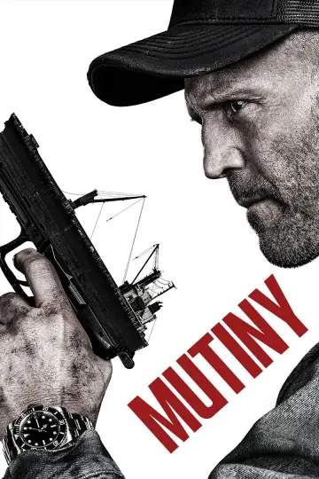 Poster to the movie "Mutiny" #1214521