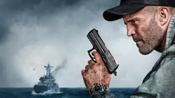 Backdrop to the movie "Mutiny" #1528278