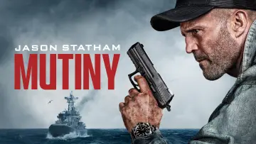 Backdrop to the movie "Mutiny" #1528279