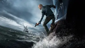 Backdrop to the movie "Mutiny" #1625493