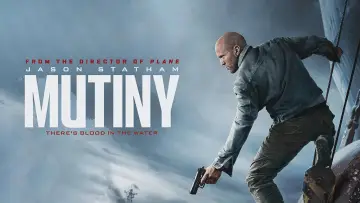 Backdrop to the movie "Mutiny" #840637