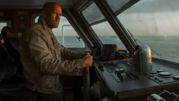 Backdrop to the movie "Mutiny" #963706