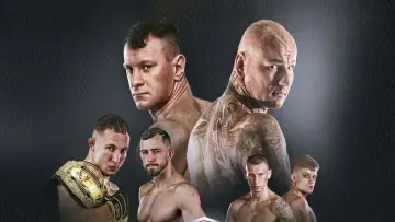 Backdrop to the movie "KSW 94: Wrzosek vs. Szpilka" #474320