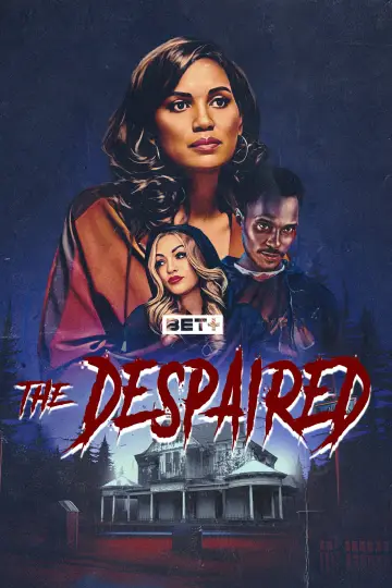 Poster to the movie "The Despaired" #1115877