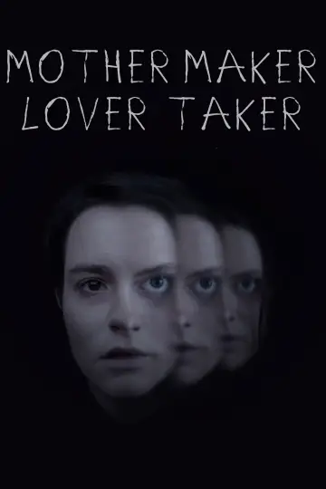 Poster to the movie "Mother Maker Lover Taker" #882836