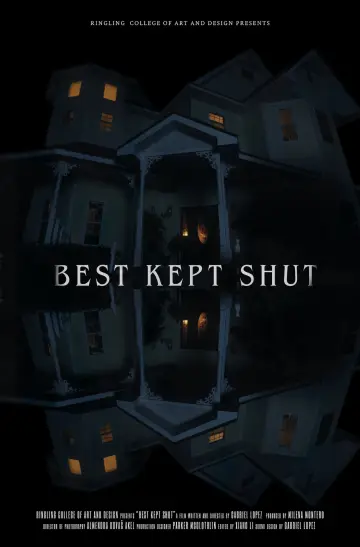 Best Kept Shut