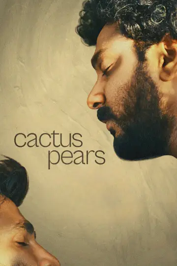 Poster to the movie "Cactus Pears" #803967