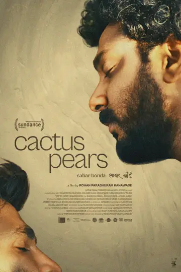 Poster to the movie "Cactus Pears" #803968
