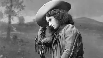 Backdrop to the movie "Buffalo Bill - Erfinder des Wilden Westens" #1114211