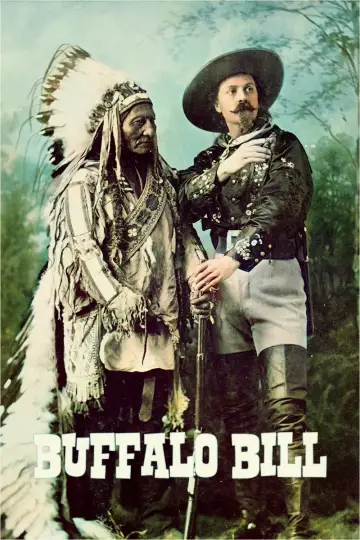 Buffalo Bill - Erfinder des Wilden Westens