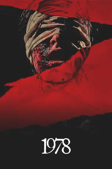 Poster to the movie "1978" #1190157