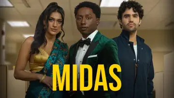 Backdrop to the movie "Midas" #1120890