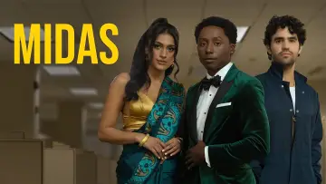 Backdrop to the movie "Midas" #1120892