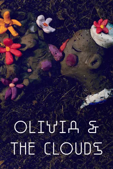 Poster to the movie "Olivia & the Clouds" #874913
