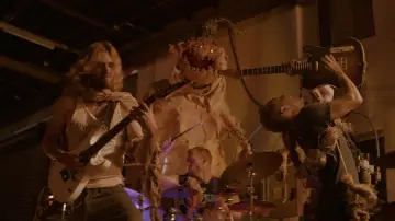 Backdrop to the movie "All Things Metal" #1114414