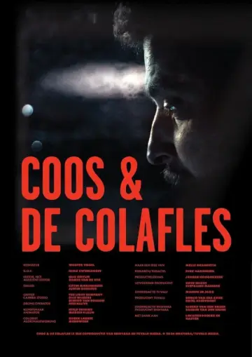 Coos en de colafles