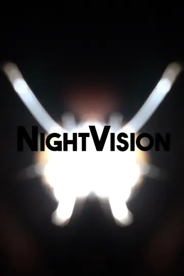 NightVision poster