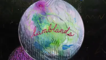 Backdrop to the movie "Lamblands" #1114879