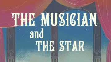 Backdrop to the movie "The Musician and The Star" #1114665