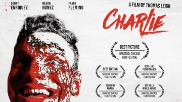 Backdrop to the movie "Charlie" #477868