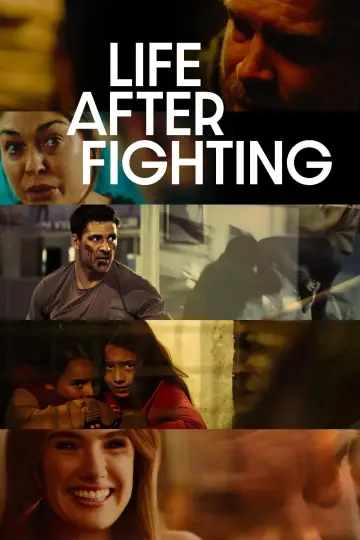 Life After Fighting poster